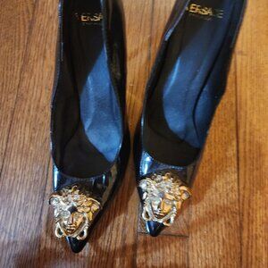 Versace Pumps